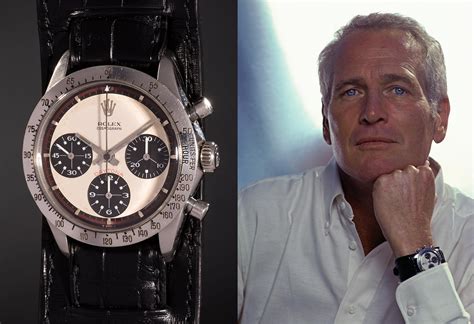 paul newman rolex case new|paul newman watch 17 million.